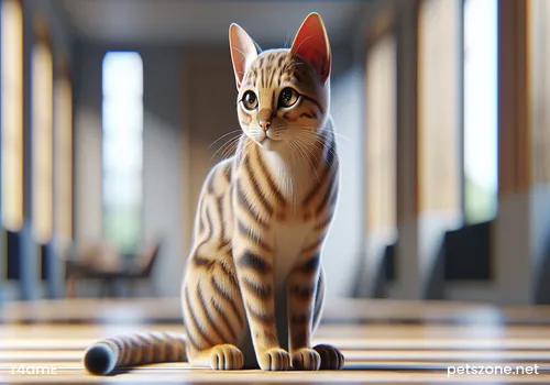 What to Do If a Cat Won't Eat