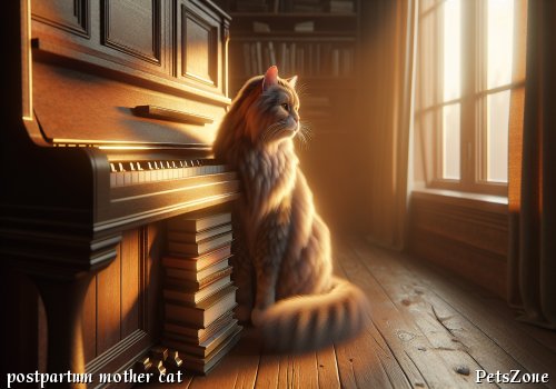Cats having cleanliness obsession actually has another reason