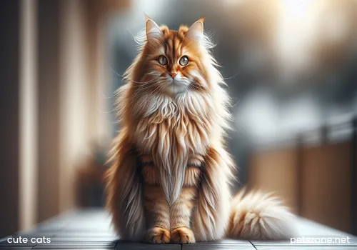 Cute pet cat, adorable pet cat
