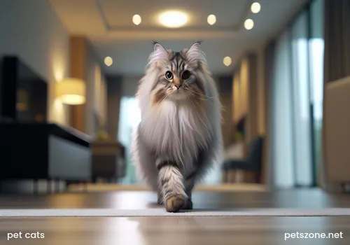 Does raising pet cats affect pregnancy