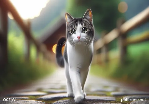 What taboos are there when raising two cats