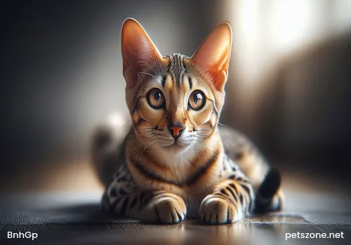 How long does it take for a female cat to recover after spaying