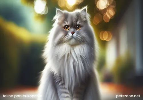 Which day is the most dangerous for feline panleukopenia_feline treatment critical period symptom full analysis