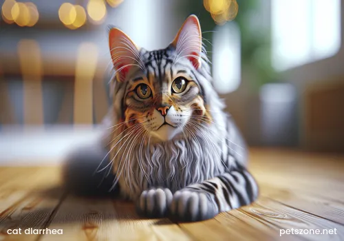 Will a Cat Die if It Has Diarrhea for 5 Days (Possible Causes of Death from a Cat Having Diarrhea for 5 Days)