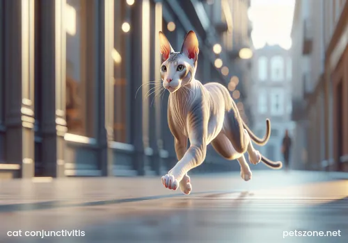 Can Cat Conjunctivitis Heal Itself (Treatment Methods of Cat Conjunctivitis)