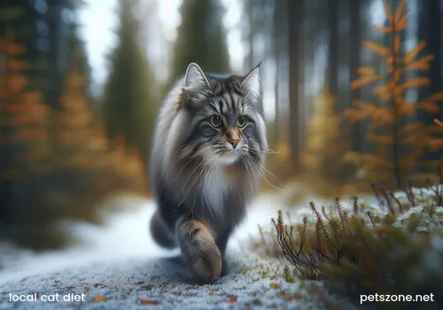 Tabby Cat Pet Cat Scratching