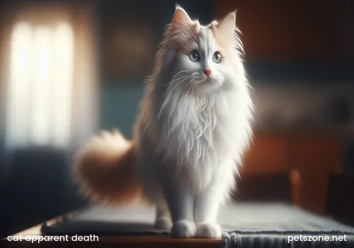Difference between Cat Apparent Death and Actual Death_How to Accurately Judge the Cat's Life Status