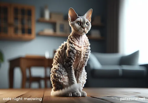 Runaway tabby cat, pet cat