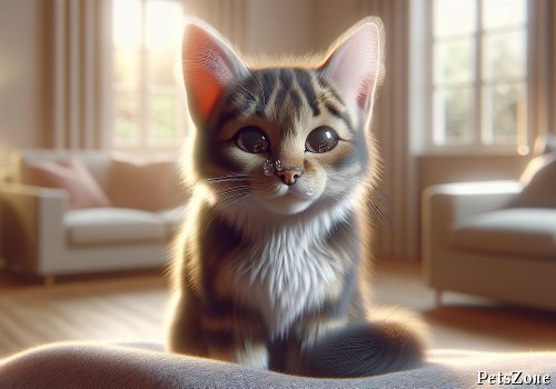Tabby Cat