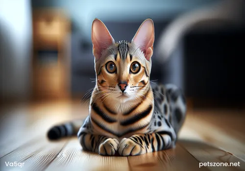 How to Relieve a Cat in Heat