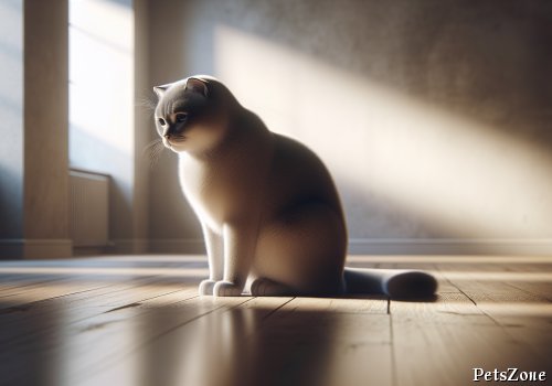 Tabby Cat