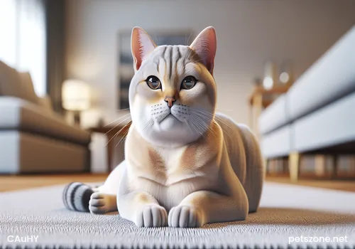 Russian Blue Cat Russian Blue Cat