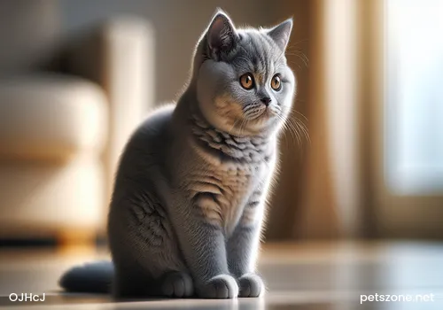 Feeding Tips for Scottish Fold Cats Feeding Tips for Scottish Fold Cats