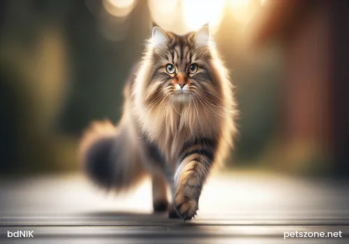 Cute Little Elf Cat Rapid Response Ability Training Cute Little Elf Cat Rapid Response Ability Training