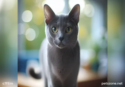 Easily Deal with Pet Cats Throwing Tantrums