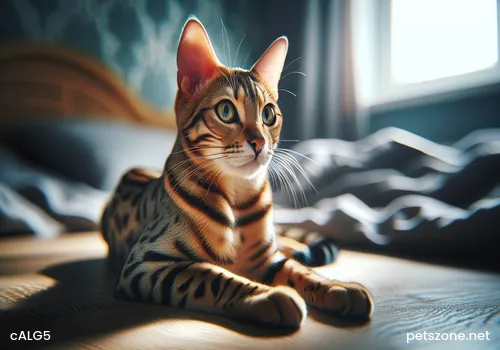 Teach You How to Train a Cat's Docile Personality Teach You How to Train a Cat's Docile Personality