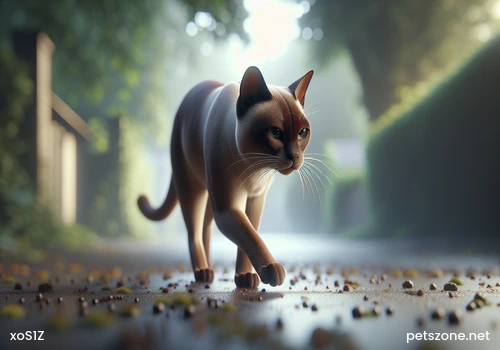 What Are the Symptoms When Cat Ringworm Infects Humans