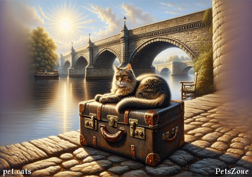 Why Do Pet Cats Like Boxes