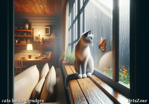 Exotic Shorthair Cat