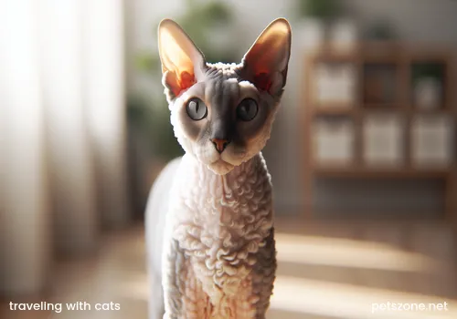 How to Take Cats Home Across Provinces_5 Key Steps to Ensure Your Pet's Safe Arrival