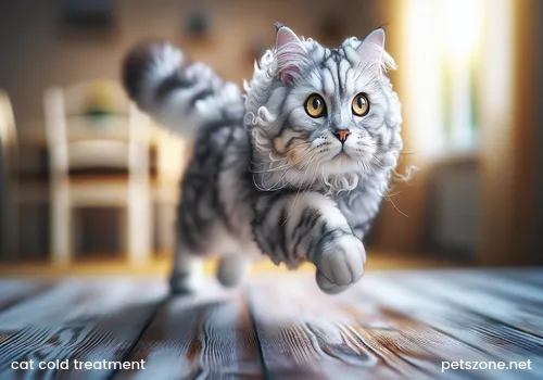Pet flu cold pneumonia sneezing