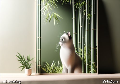 Four Tips to Cultivate a Good Personality in Cats