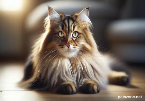 Cat breeds around 3000 yuan