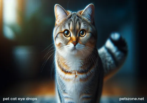 Which Pet Cat Eye Drops Are Best