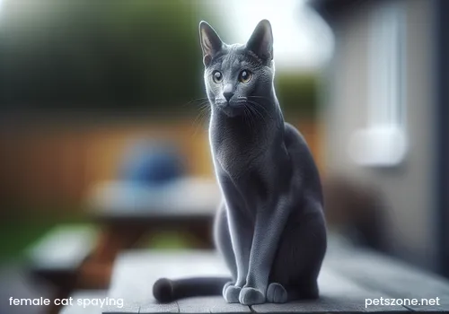 Dirty stray cat, pet cat