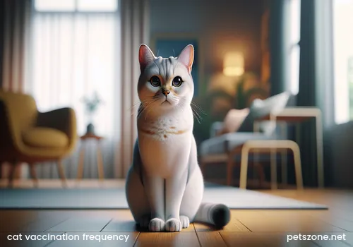 Puppy vaccines are usually administered by subcutaneous injection, typically on the puppy's neck or shoulder area