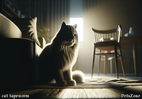 Russian Blue Cat