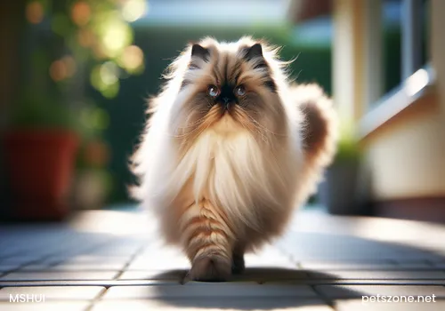 Russian Blue Cat Russian Blue Cat