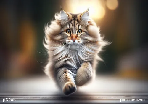 Key points for training pet cats to get along with people Key points for training pet cats to get along with people