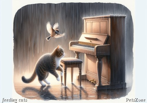 Analysis of Three Warning Signs of Pet Cats Turning Aggressive