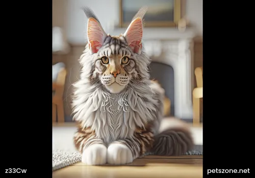 Signs that a Cat is Dying