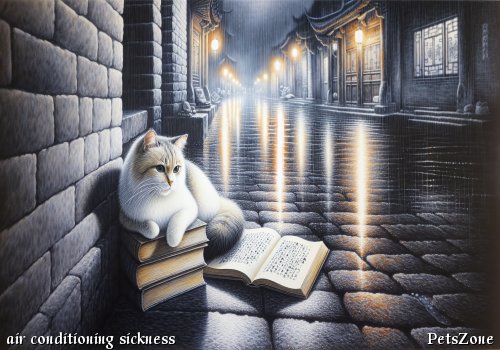 American Shorthair Cat