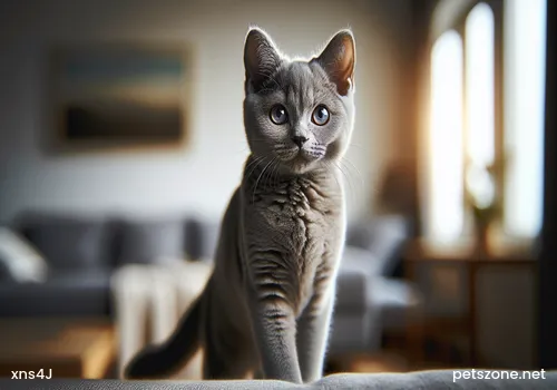 Burmese Cat Burmese Cat