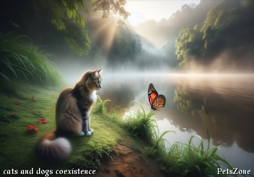 Four Major Tips for Taking Beautiful Photos of Cats