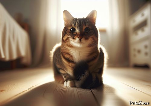 Cat Owners Must Learn Cat Body Language