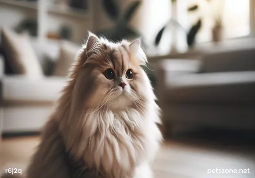 Pet cat breed picture collection