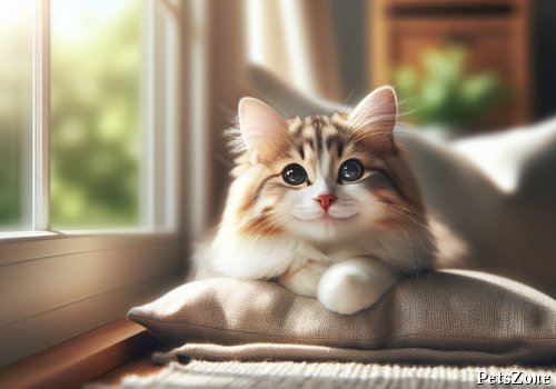 Do You Know the Signs of a Happy Cat?