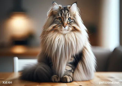 Knowledge about training Somali cats Knowledge about training Somali cats