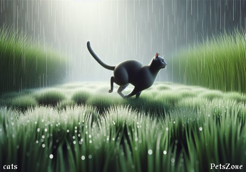 Tabby Cat
