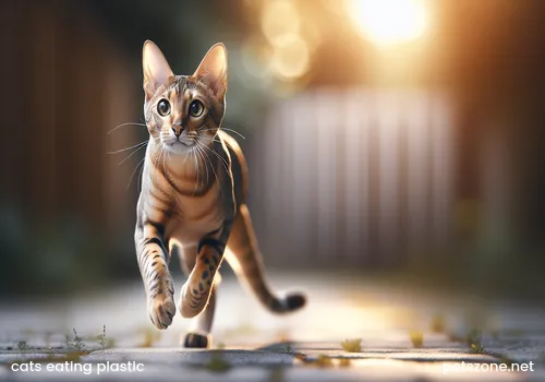 Pet cat, kitten, cute, photography