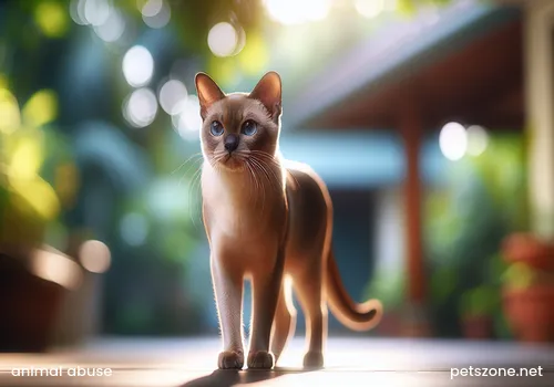Stray cat, native cat, pet cat