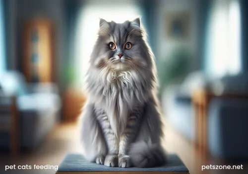 cute tabby cat
