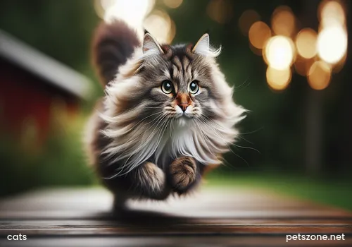 Can cats eat pet ham sausages