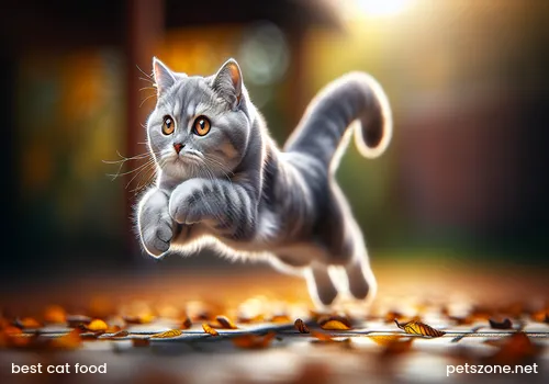 Top Ten Best Cat Food Rankings (Top Ten Best Cat Food Rankings Revealed)