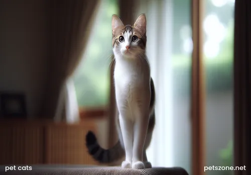 Can pet cats eat shrimp meat