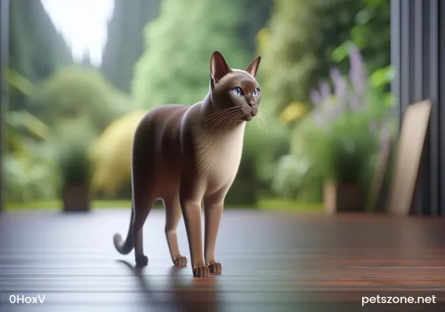 What to Do When a Cat Is in Heat?